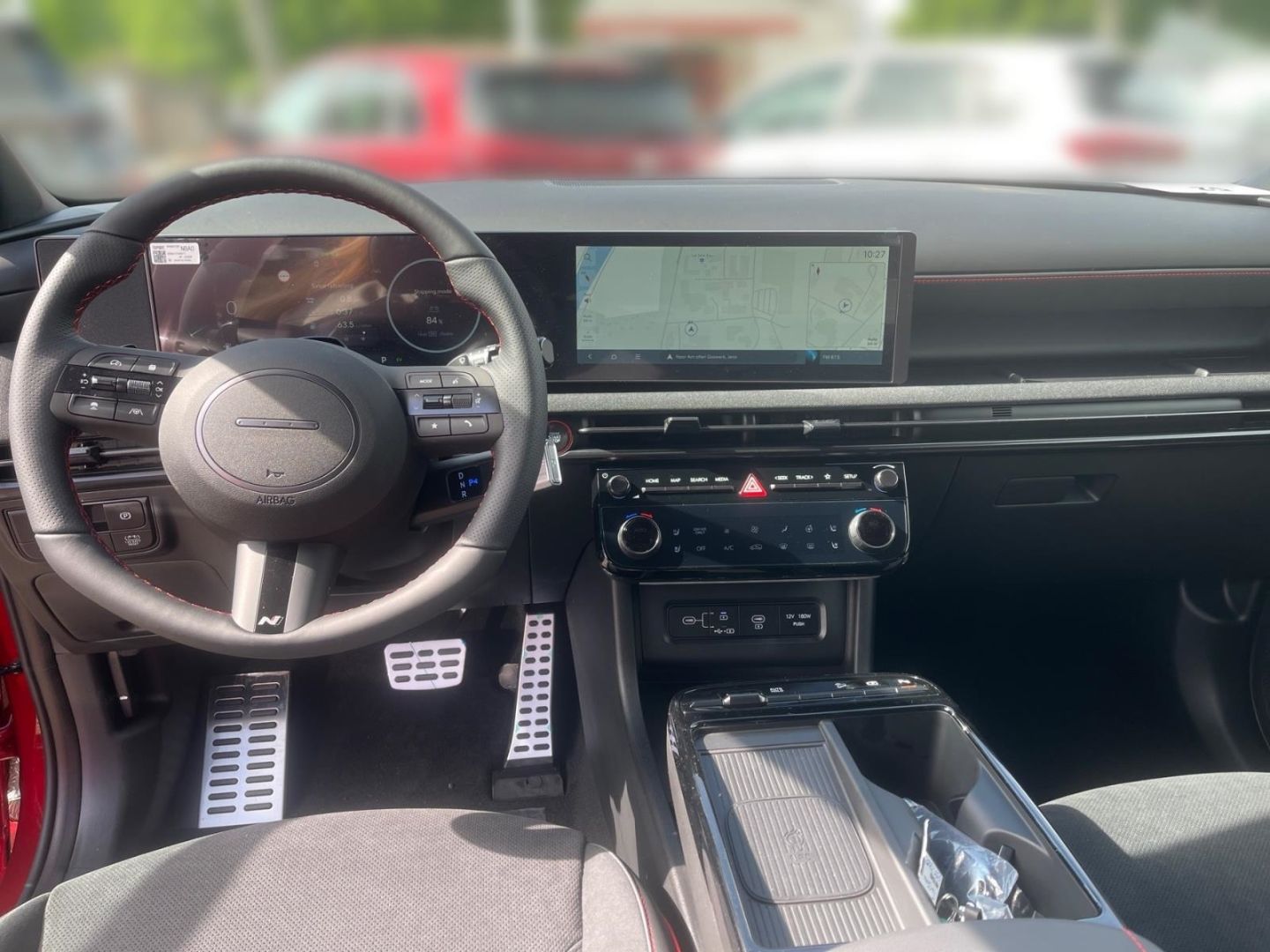 Hyundai TUCSON - Bild 10