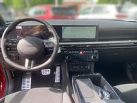 Hyundai TUCSON - Vorschau Bild 10