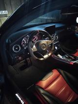 Mercedes-Benz C 63 AMG Mercedes-AMG C 63 S Mercedes-AMG S - gebrauchte Mercedes-Benz C 63 AMG aus dem Jahr 2015