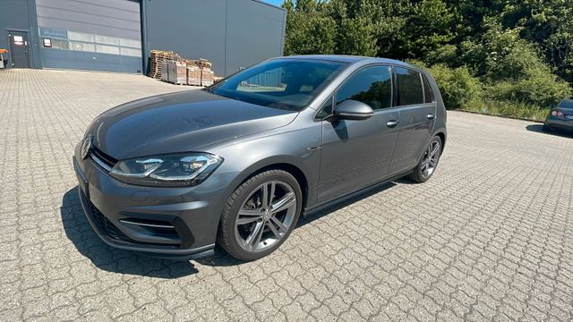 Volkswagen Golf VII 1.5 TSI EVO 150PS|DSG7|Highline| 21585