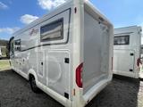 Carthago C-TOURER I 143 ohne Hubbett - Carthago Wohnmobil oder -wagen