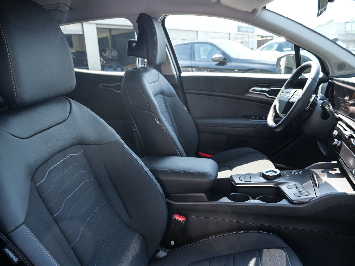 Kia Sportage - Bild 17