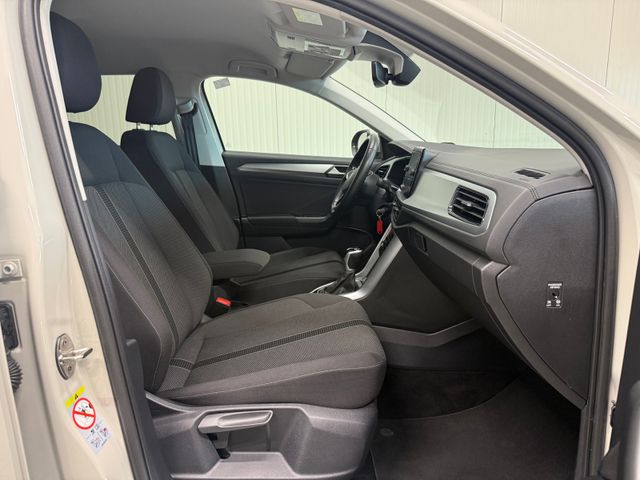 T-Roc Life 2.0 TDI DSG LED ACC NAVI RFK