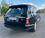 Land Rover Range Rover 4.4 SDV8 Vogue  - Land Rover Range Rover: 8.4