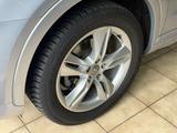 Audi Q3 sport 1.4 TFSI S line AHK-klappbar  Panodach  - silberne Audi Q3