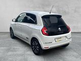 Renault Twingo Techno E-TECH Electric KAMERA+NAVI+SHZ - Renault Twingo: Weiß