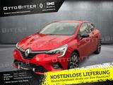 Renault Clio SCe65 Equilibre SITZH/PARKP/ALU/EASY-LINK