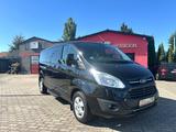 Ford Tourneo Custom Kombi 310 L2 Titanium*HU neu* - gebrauchte Ford Transit aus dem Jahr 2016