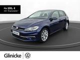 Volkswagen Golf VII 1.4 TSI Navi AHK PDC LED Sound-Paket - Volkswagen Gebrauchtwagen in Erfurt