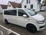 Volkswagen VW T6 Multivan Lang Comfortline - Volkswagen T6 Multivan Kombi Gebrauchtwagen