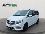 Mercedes-Benz V 300 AMG Burmester | AHK | StHz | Leder | LED - Mercedes-Benz V 300 in Bremen