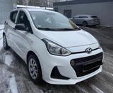 Hyundai i10 TÜV NEU 01/2028*PDC*TouchDisplay*Carplay*TOP - Hyundai i10 Gebrauchtwagen in Berlin