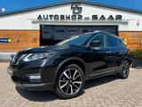 Nissan X-Trail Tekna/LEDER/360°/PANO/NAVI - Nissan X-Trail in Saarbrücken