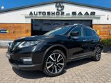 Nissan X-Trail Tekna/LEDER/360°/PANO/NAVI - Nissan in Saarbrücken