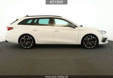 Cupra Leon - 7