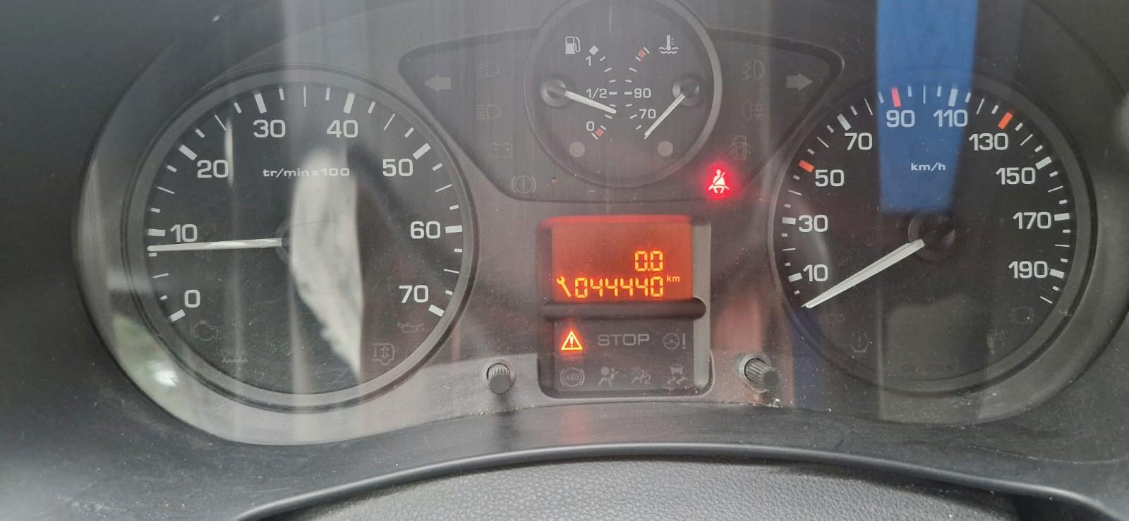 Citroën Andere