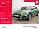 Audi A4 allroad 2.0TDI quattro LED NAVI PANORAMA - Audi A4 Allroad in Berlin