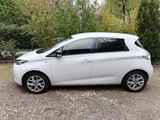 Renault ZOE Life R110/Z.E. 40 Batteriemiete Life - Renault ZOE von privat