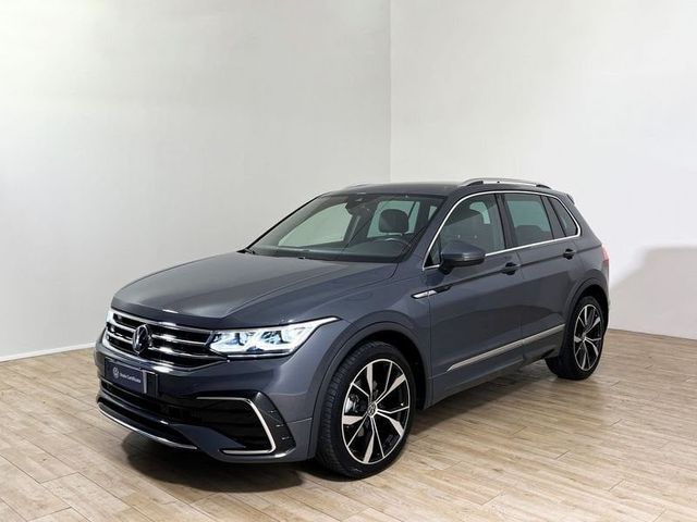 Volkswagen Tiguan 2.0 TDI 150CV SCR DSG R-Line