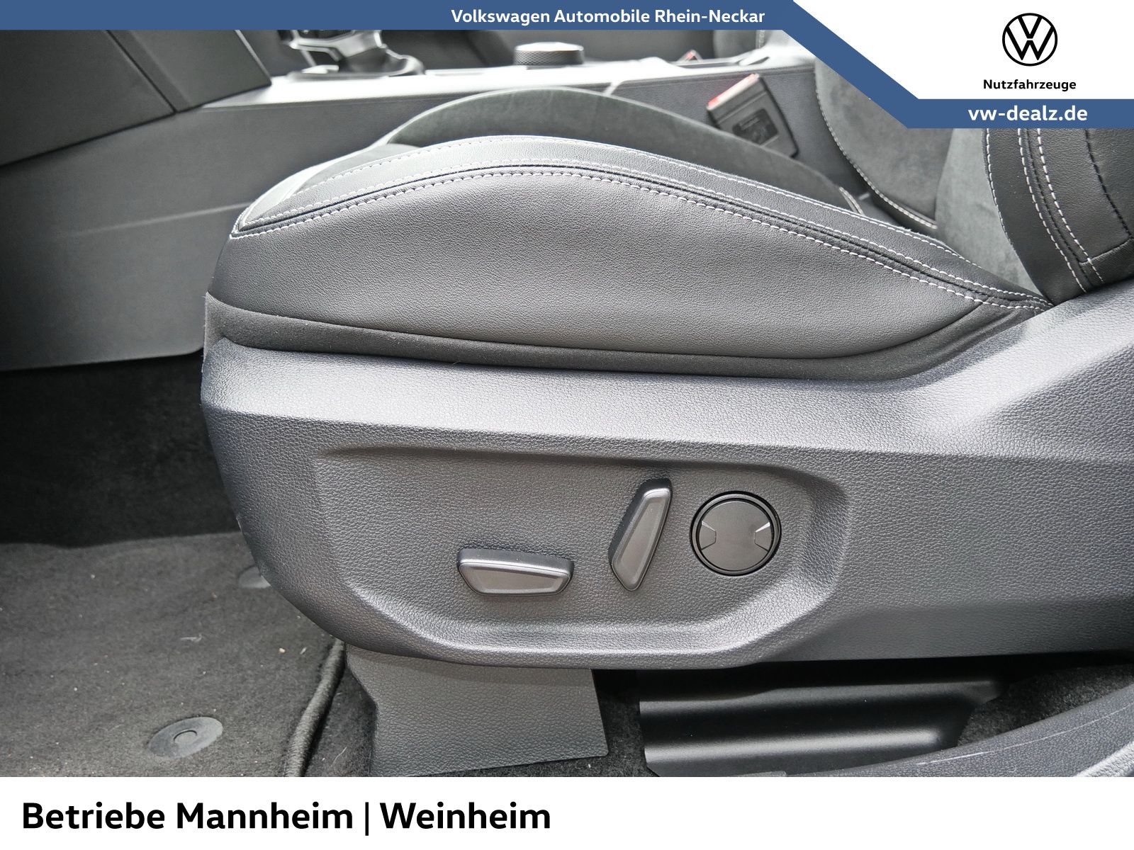 Volkswagen Amarok - Bild 23