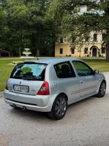 Renault Clio Sport 2.0 16V Sport FAZA 3 - Renault Clio: F1