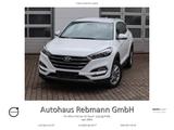 Hyundai Tucson Trend 4WD - Hyundai TUCSON in Halle