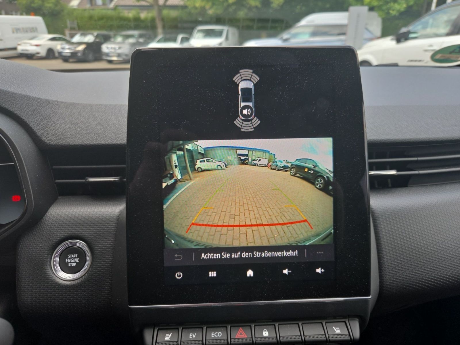 Fahrzeugabbildung Mitsubishi Colt Select Hybrid *KLIMA*NAVI*SITZHZG*