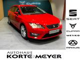 Seat Leon ST FR 1.4TSI 6-Gang+AHK +Sitzhzg+Tempomat