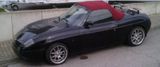 Fiat FIAT Barchetta viel Zubehör - aus Rentner-... - Fiat Barchetta aus 1995