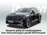 Vorschaubild Hyundai TUCSON FL (MY25) 1.6 T-GDi 7-DCT 4WD Trend Navi