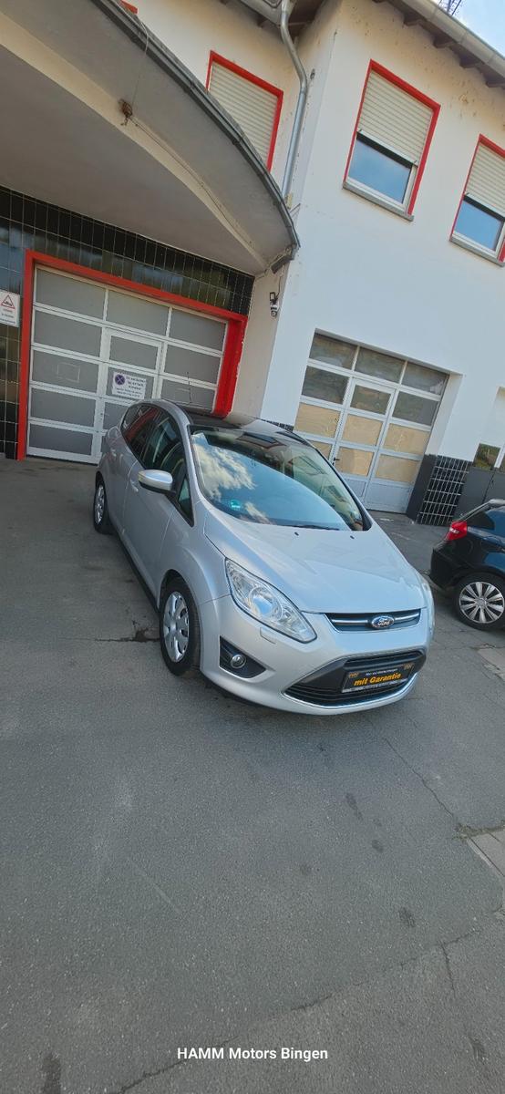 Ford C-Max C-MAX Business Edition