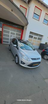 Ford C-Max C-MAX Business Edition - Ford C-Max: Business Edition