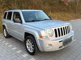 Jeep Patriot 4x4 - gebrauchte Jeep Patriot aus dem Jahr 2011