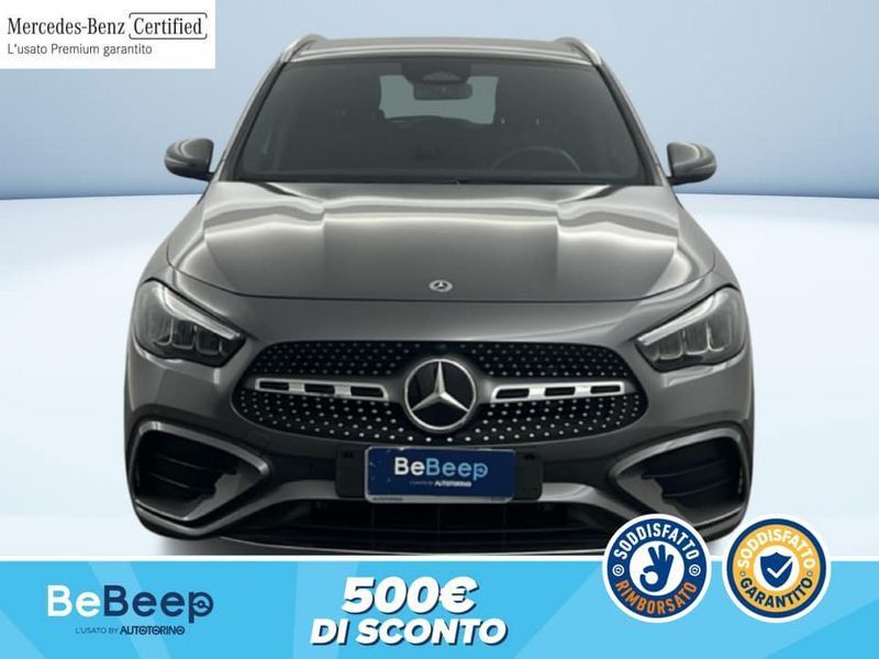 Other Mercedes-Benz GLA 200 D AMG LINE PREMIUM AUTO imagem 2