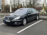 Peugeot 607 Sport V6 210 Automatik Sport - Peugeot 607 aus 2005