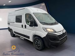 Clever Tour540*165PS*Außendusche*ISOFIX*über 7.000€ Prä