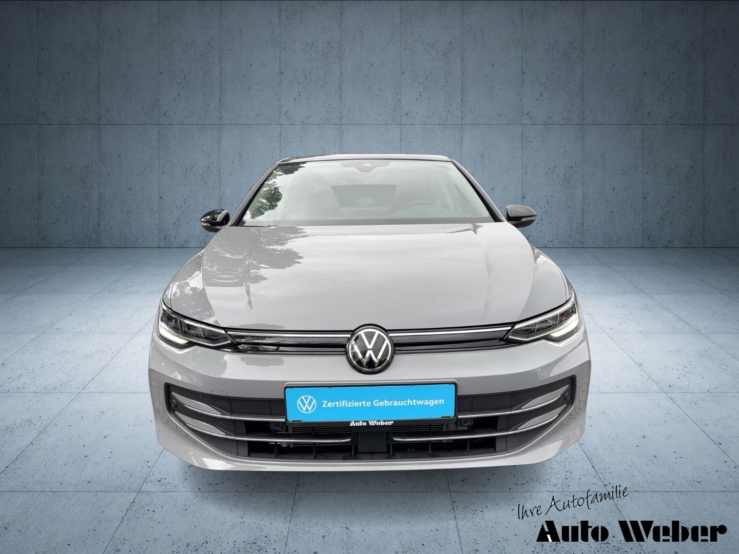 Volkswagen Golf - Bild 8