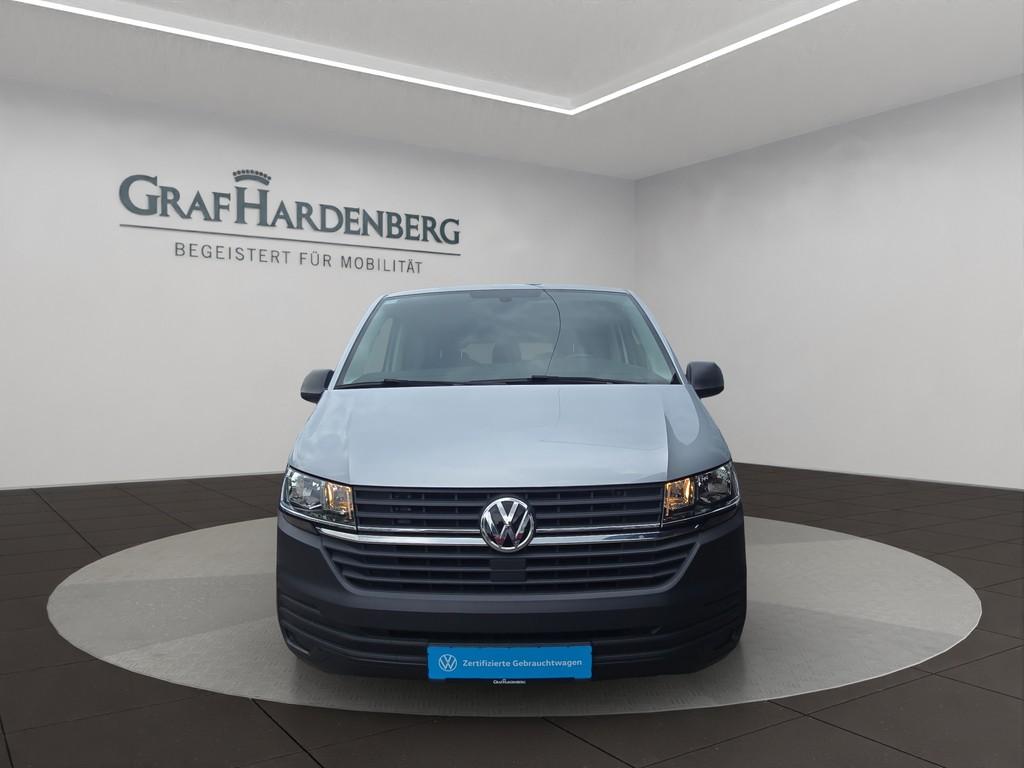 Volkswagen Caravelle 6.1 Trendline 2.0 TDI 8Sitzer, миниатюра 9