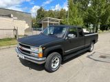 Chevrolet Chevrolet Silverado 3500 long Bed, Crew cab