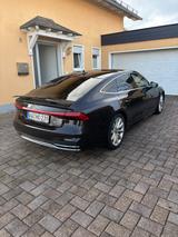 Audi A7 50 TDI tiptronic quattro - - gebrauchte Audi A7 aus dem Jahr 2019