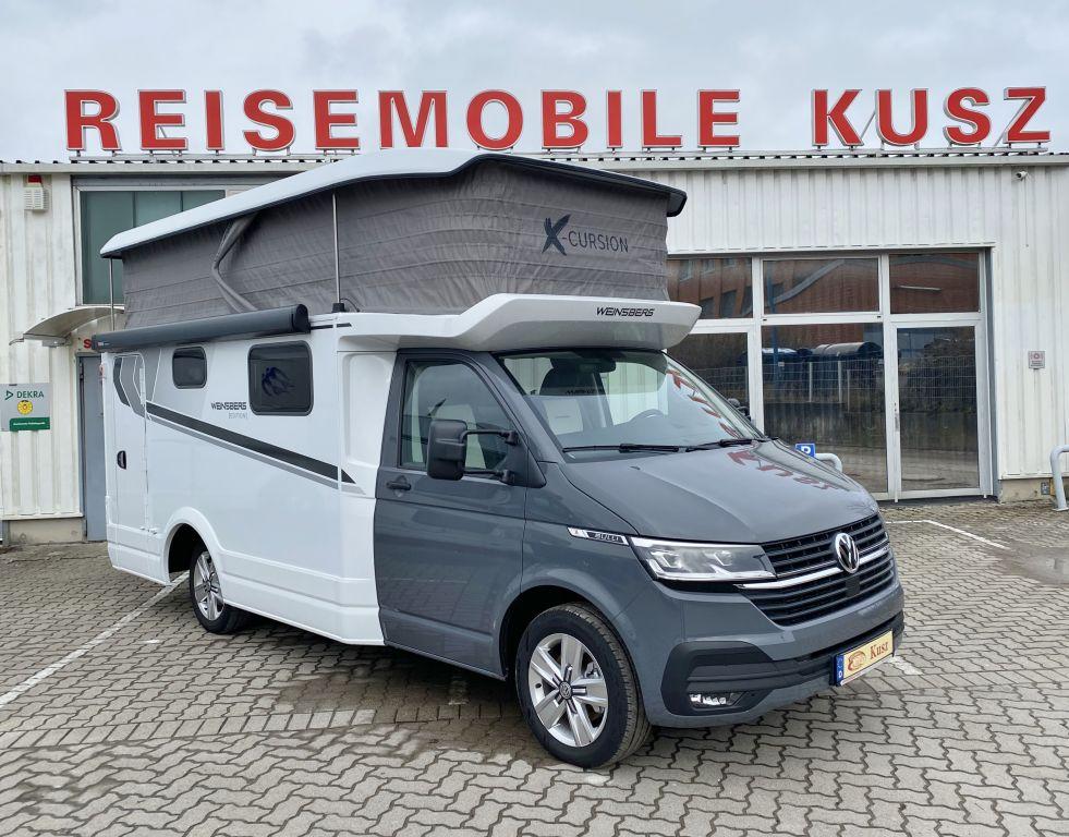 Weinsberg X-CURSION 500 LT SONDERPREIS ! ! !