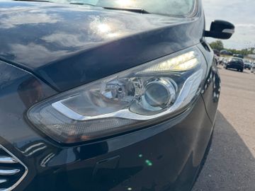 Ford S-Max - 2