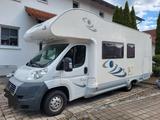 Fiat Ducato Aufbau Elnagh, Preis ist Verhandlungsbasi - Fiat Wohnmobil oder -wagen Ducato Wohnwagen