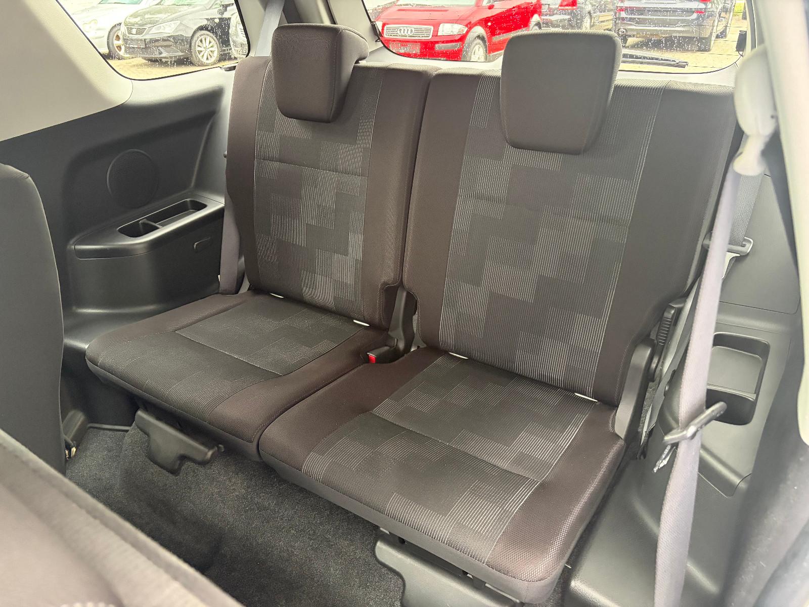 SUZUKI GRAND VITARA - 1.9 DDIS COMFORT -129 CV - BVM - SIÈGES CHAUFFANTS