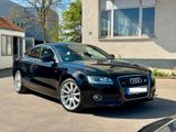 Audi A5 Sportback 2.0 TFSI quattro | ABT! - Audi A5: Abt