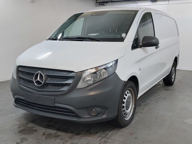 Mercedes-Benz Vito 116 CDI LANG|7G Tronic|STDHZ|NAVI|KAMERA|++