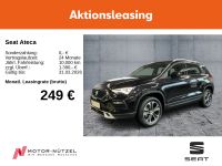 Seat Ateca - Vorschau Bild 1