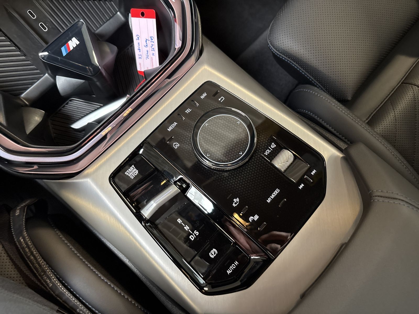 BMW X3 - Bild 13