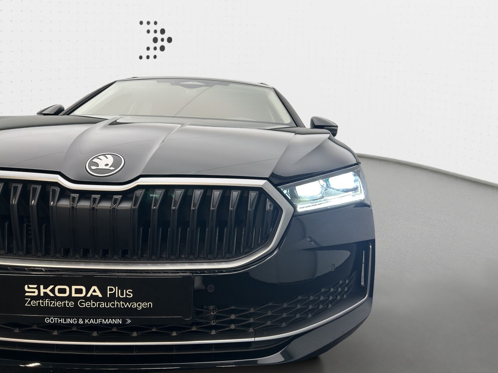 Skoda Superb - Bild 13