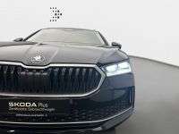Skoda Superb - Vorschau Bild 13